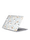 Θήκη για Laptop MacBook Air 13 A2337 M1 A2179 A1932 Γάτες