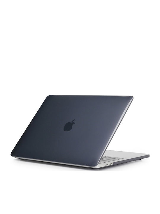 Θήκη για Laptop MacBook Air 15 2023 M2 A2941 σε Μαύρο χρώμα