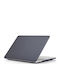Θήκη για Laptop MacBook Air 15 2023 M2 A2941 Μαύρο Ματ