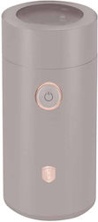 Berlinger Haus Elektrischer Kaffeemühle 150W Braun