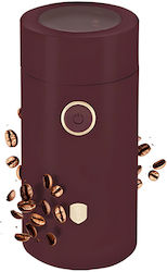 Berlinger Haus Elektrischer Kaffeemühle 150W Braun