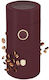 Berlinger Haus Electric Coffee Grinder 150W Brown