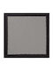 Men's Handkerchief Black