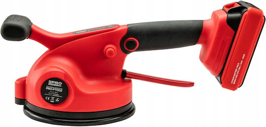 Electric Vibration Suction Cup with Battery