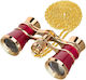 Levenhuk Κιάλια Broadway 325B 3x25mm
