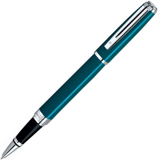 Waterman Waterman Rollerball Pen Black Ink