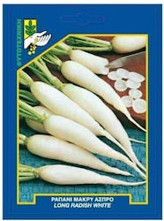 Geniki Fytotechniki Athinon Seeds Radish Long W...
