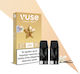 Vuse Medley Ersatzteil Pod 10ml