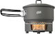 Termos Esbit Cookset Combustibil Solid Oală 1 L Aluminiu