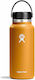 Hydro Flask Бутилка Термос Неръждаема Стомана 621ml Stainless Steel