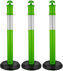 Vevor Traffic Cone TCDZJTJSZLS4LWRAR001V0