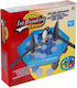 Brettspiel Penguins Arcade Game für 2 Spieler 3+ Jahre 24925 Kruzzel