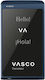 Vasco Translator Q1 Blaues Slate