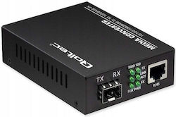 Qoltec Convertor Media