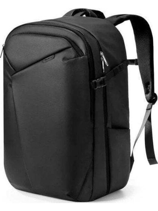 Inateck Τσάντα Πλάτης για Laptop 17" σε Γκρι χρώμα BP06003_GRAYBLACK