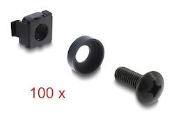 DeLock 42434 Βίδες DeLock 42434 Βίδες