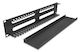 DeLock Cable Management 81559 2pcs