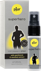 Delaying Spray Pjur Superhero