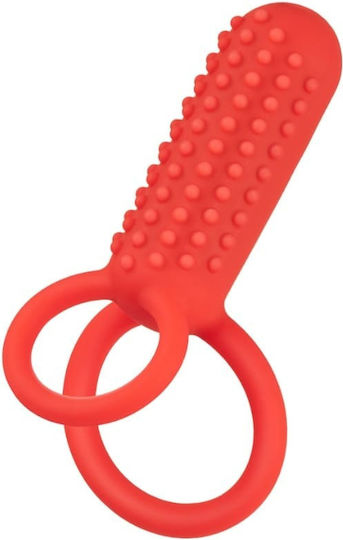 Ring Clitoral Stimulator Vertical Dual Enhancer