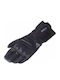 Dainese Tempest 2 Χειμερινά Γάντια Μηχανής Αδιάβροχα Μαύρα