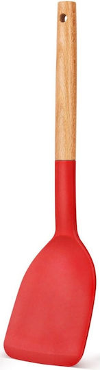 Uncle George Σπάτουλα Μαγειρικής Σιλικόνη 31.5cm