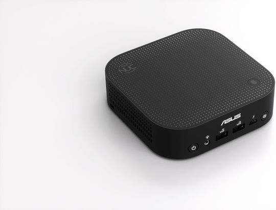 Asus Nuc 14 Pro Ai Barebone (Core Ultra 9- / 32GB M.2)