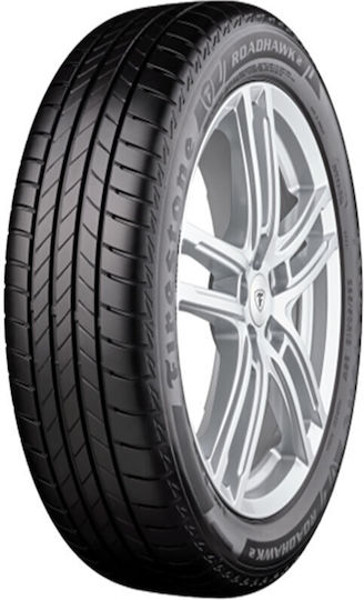 Firestone 215/70R16 100H Summer Tire for Electric Passenger Car