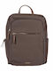Gertraud Women's Bag Backpack Brown