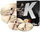 Zildjian K0800