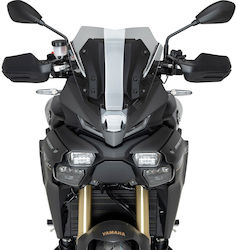Puig Φιμέ Ζελατίνα Μοτοσυκλέτας Sport Screen για Yamaha Tracer 9 GT 22455H