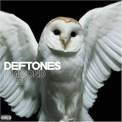 Deftones Diamond Eyes 1 Vinyl Deftones Diamond Eyes 1 Vinyl