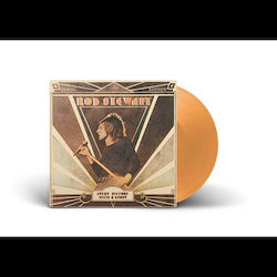 Rod Stewart Every Picture Tells A Story Coloured 1 Vinyl Rod Stewart Every Picture Tells A Story Coloured 1 Vinyl