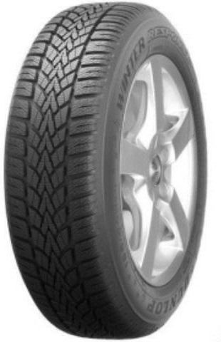 Dunlop 175/65R14 82E-Commerce-Website Winter Reifen für Passagier Auto
