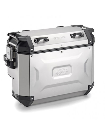 Kappa Moto 33Es in Gray Farbe