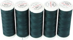 Universal Thread Ackermann Pack 5 Pcs X 200m