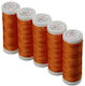 Universal Thread Ackermann Pack 5 Pcs X 200m