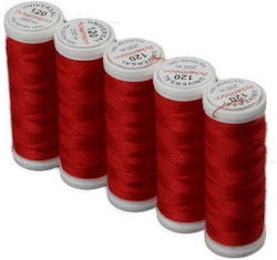 Universal Thread Ackermann Pack 5 Pcs X 200m