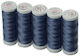 Universal Thread Ackermann Pack 5 Pcs X 200m