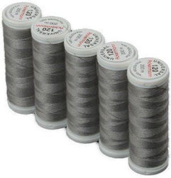 Universal Thread Ackermann Pack 5 Pcs X 200m