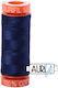 Aurifil Sewing Thread 50wt 200m 100% Long Stapl...