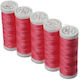 Universal Thread Ackermann Pack 5 Pcs X 200m
