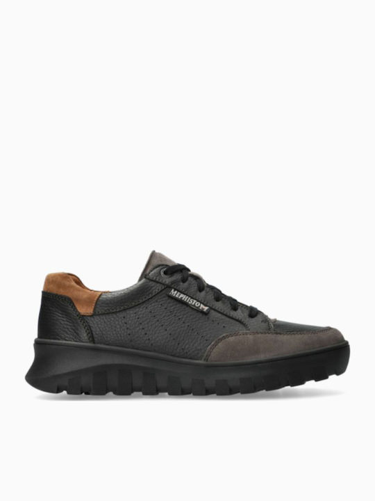 Anatomical Sneakers Graphite