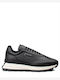 Herren Sneakers Schwarz