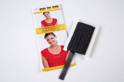 Viledon One-sided Fusible Tape Width 1.2 Cm Length 5 M Vlieseline T12 Black