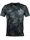 Tricou sport Verde