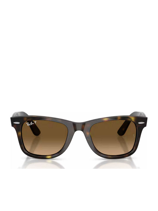 Ray Ban Wayfarer Ease Women's Sunglasses with B...