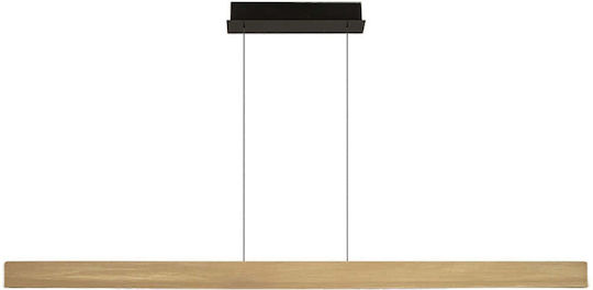 Zambelis Lights Pendant Light Gold