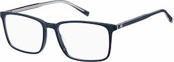 Tommy Hilfiger Th 2269 Сини Рамки За Очилa