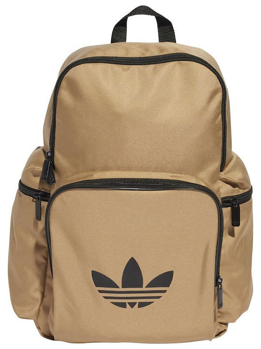 adidas Adicolor 23lt Μπεζ