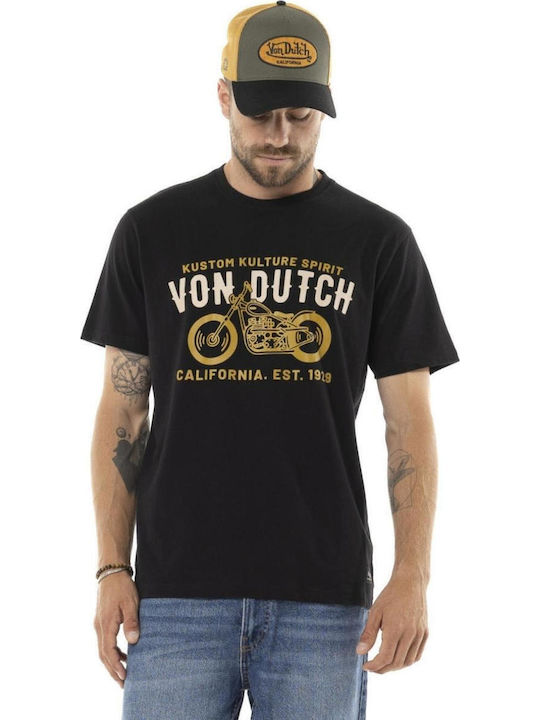 T-shirt Black